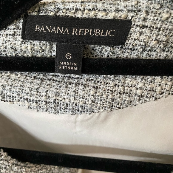 Banana Republic Jacket - Picture 2 of 2